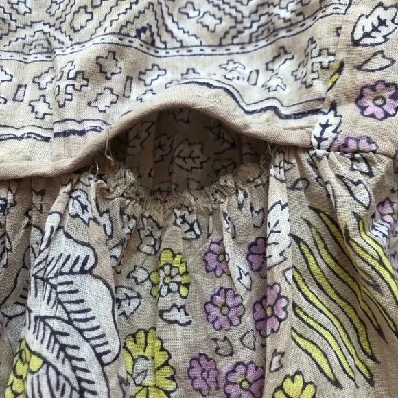 Matta booj dress - Picture 5 of 7